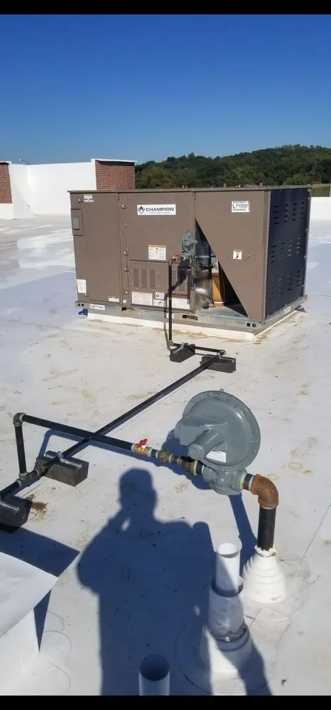 Slide of Kansas City Plumbing Company