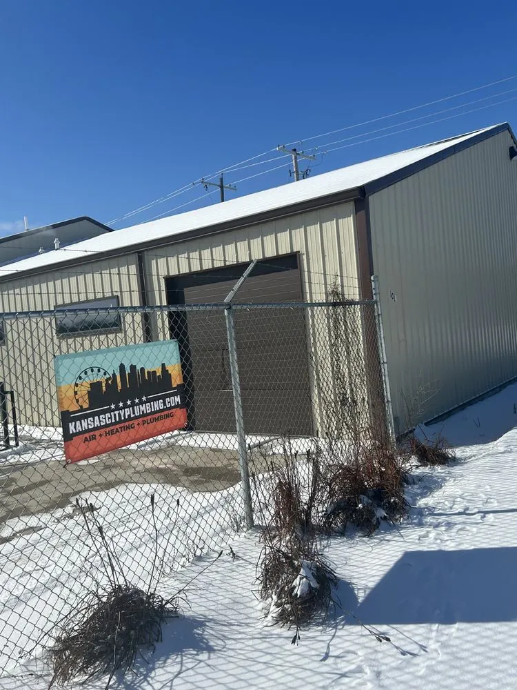 Slide of Kansas City Plumbing Company