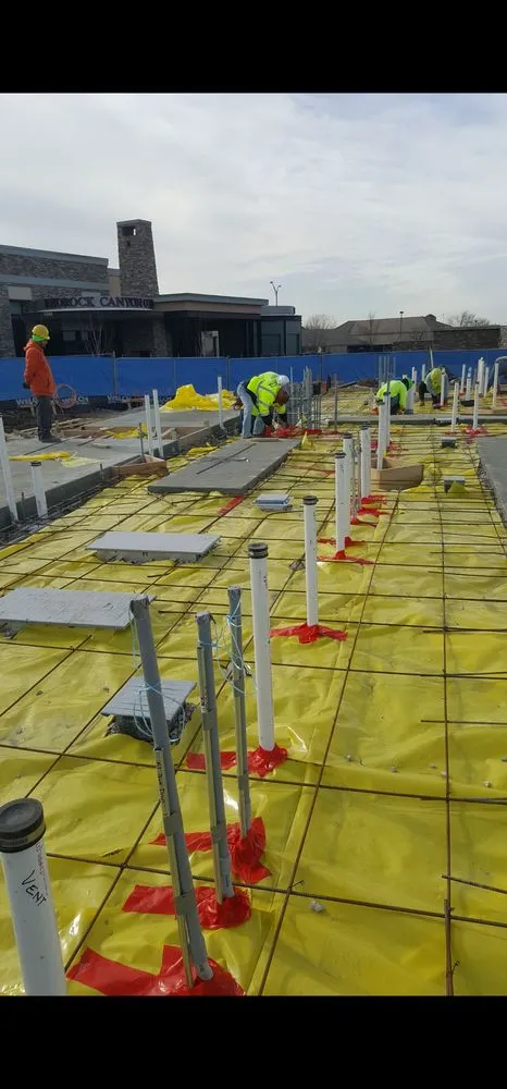 Slide of Kansas City Plumbing Company