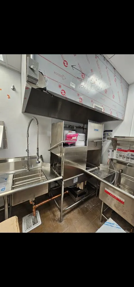 Slide of Kansas City Plumbing Company