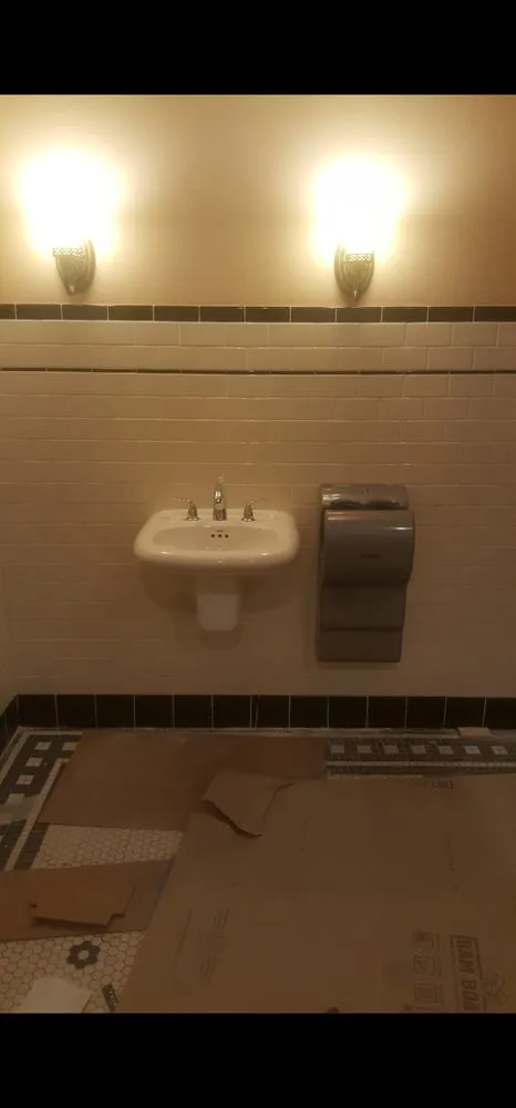 Slide of Kansas City Plumbing Company