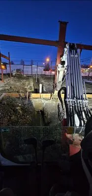 Kansas City Plumbing Company Logo