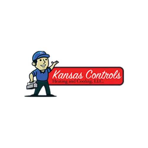 Slide of Kansas Controls