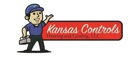 Kansas Controls Logo