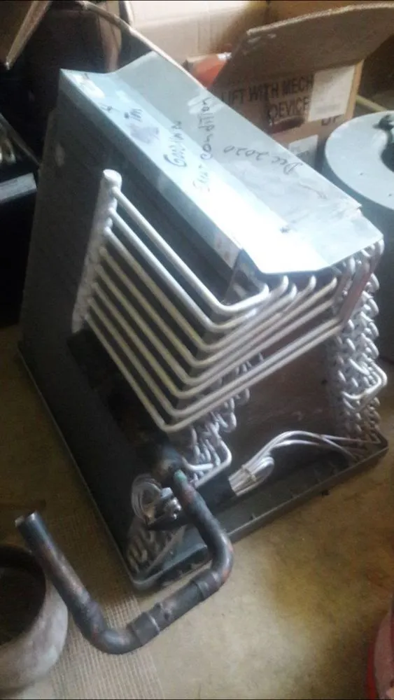 Slide of Kaolo Air Conditioning