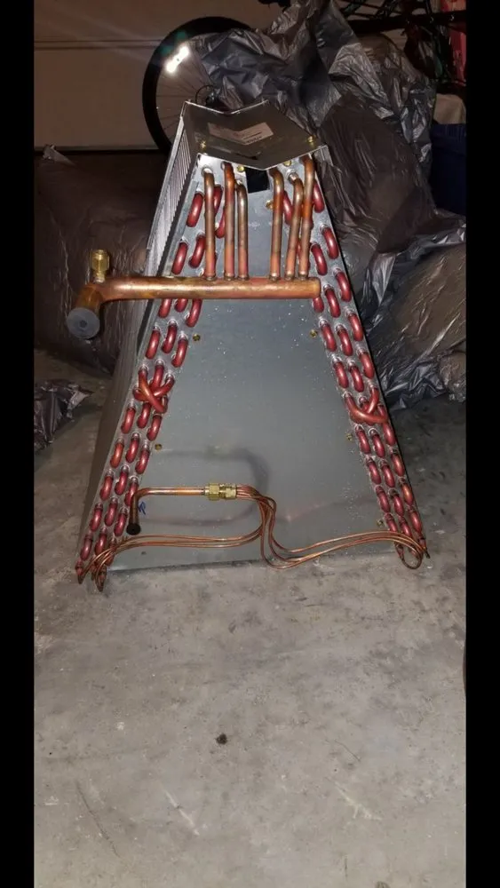 Slide of Kaolo Air Conditioning