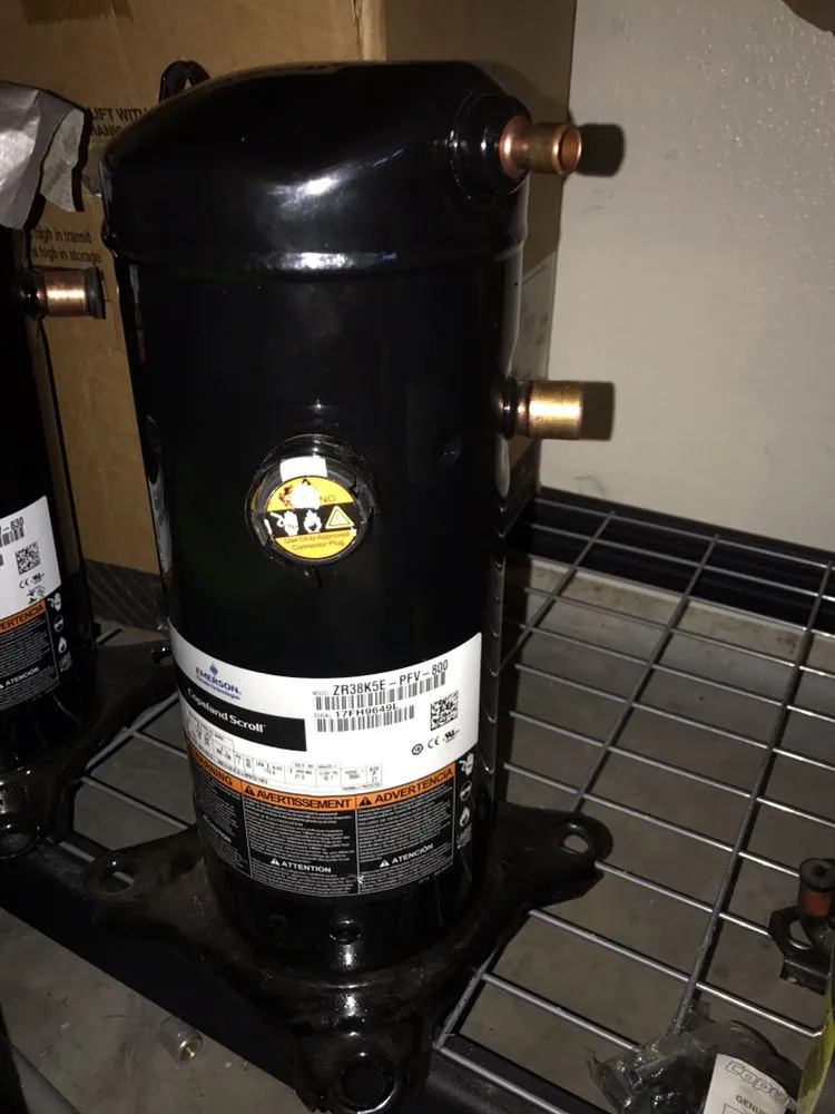 Slide of Kaolo Air Conditioning