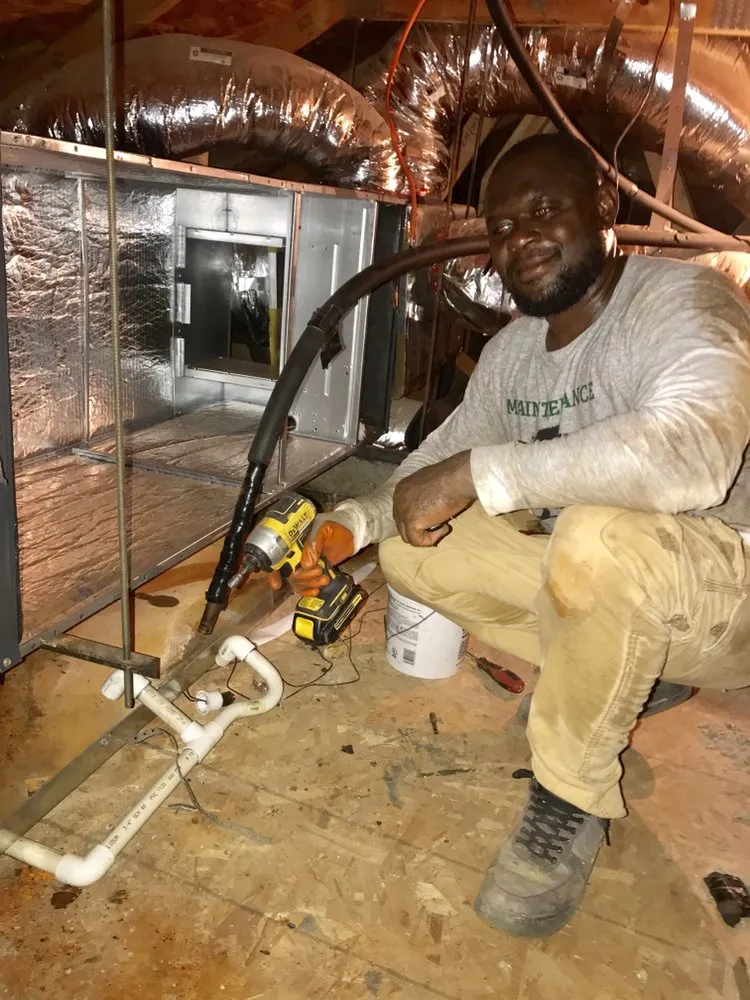 Slide of Kaolo Air Conditioning