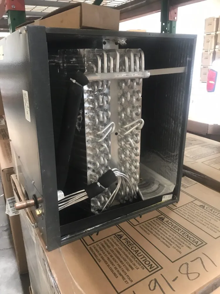 Slide of Kaolo Air Conditioning