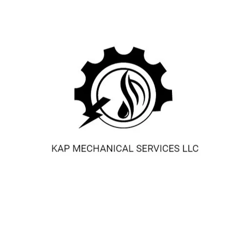 Slide of KAP Mechanical Services