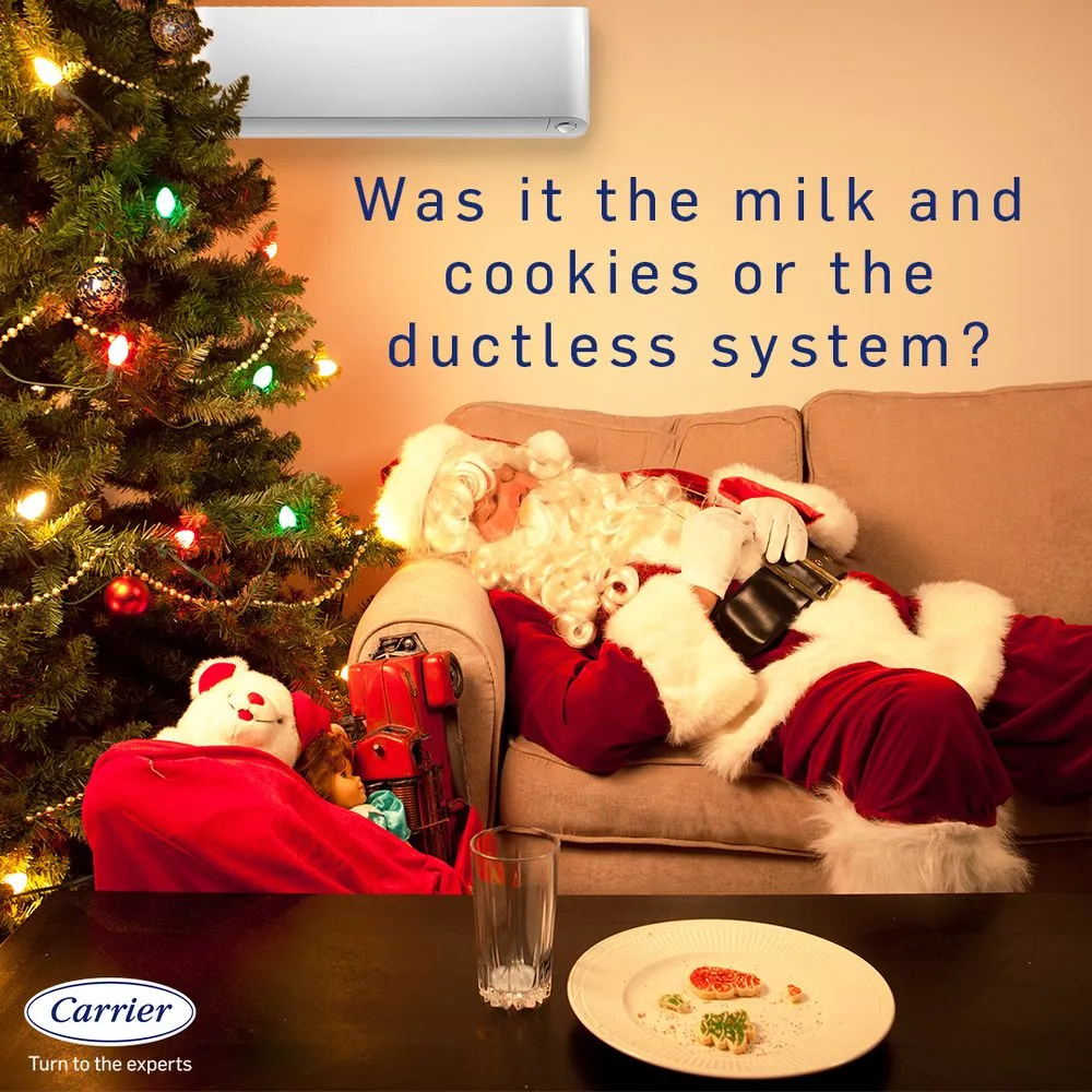 Slide of KAP Mechanical Services