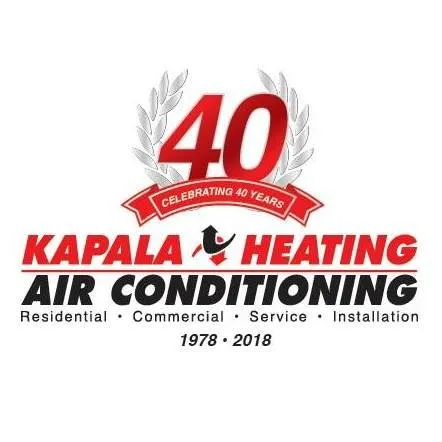 Slide of Kapala Heating & Air Conditioning