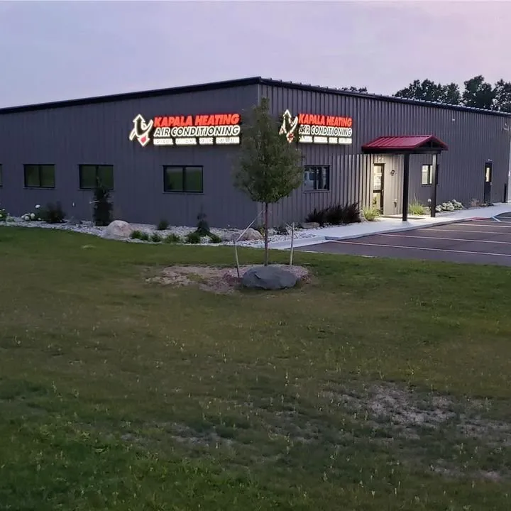 Slide of Kapala Heating & Air Conditioning