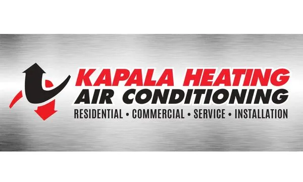 Kapala Heating & Air Conditioning