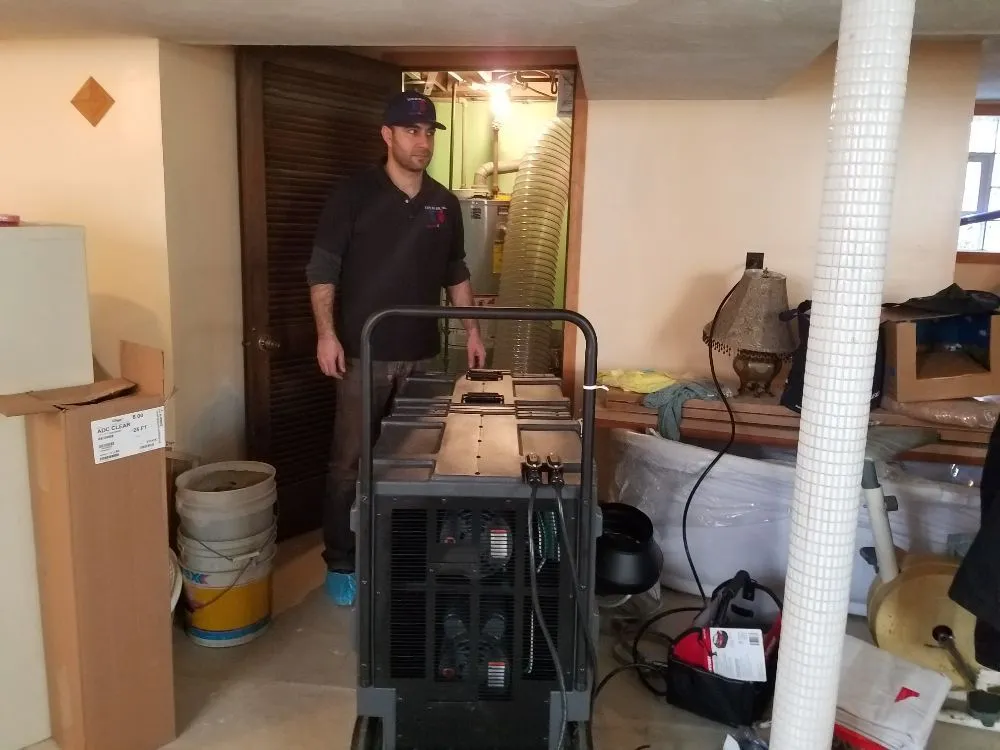 Slide of Kaplan Air Group