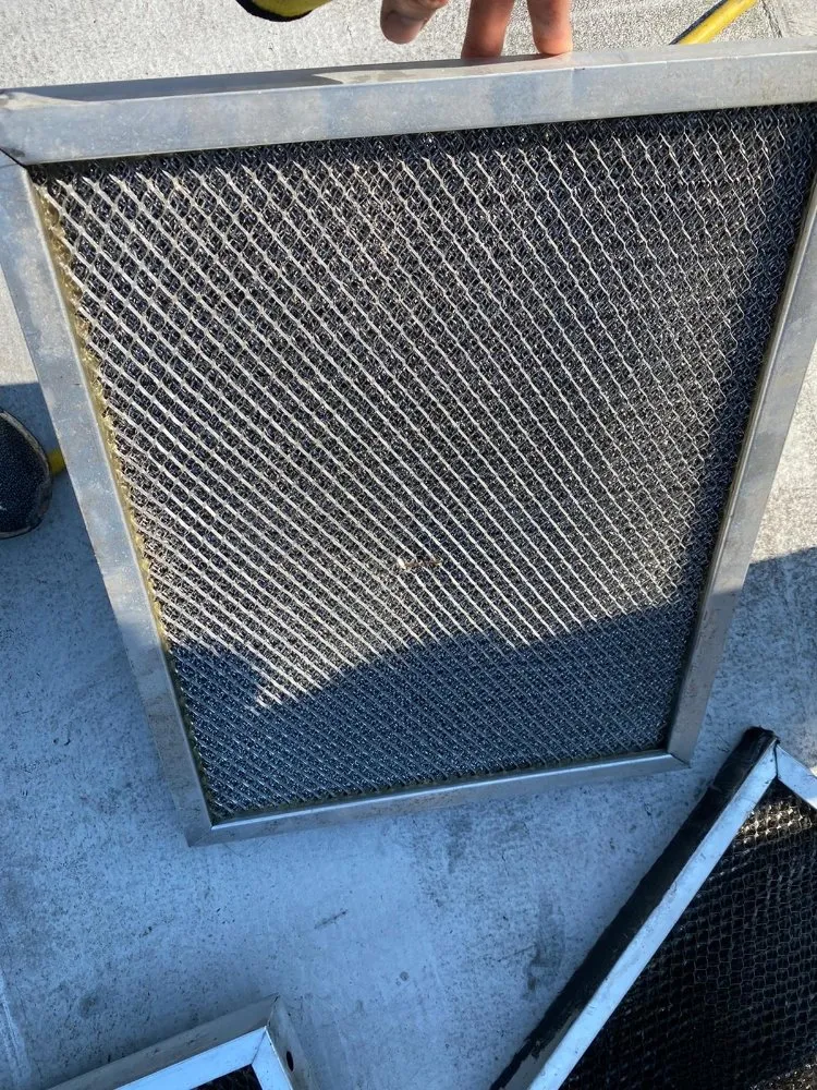 Slide of Kaplan Air Group