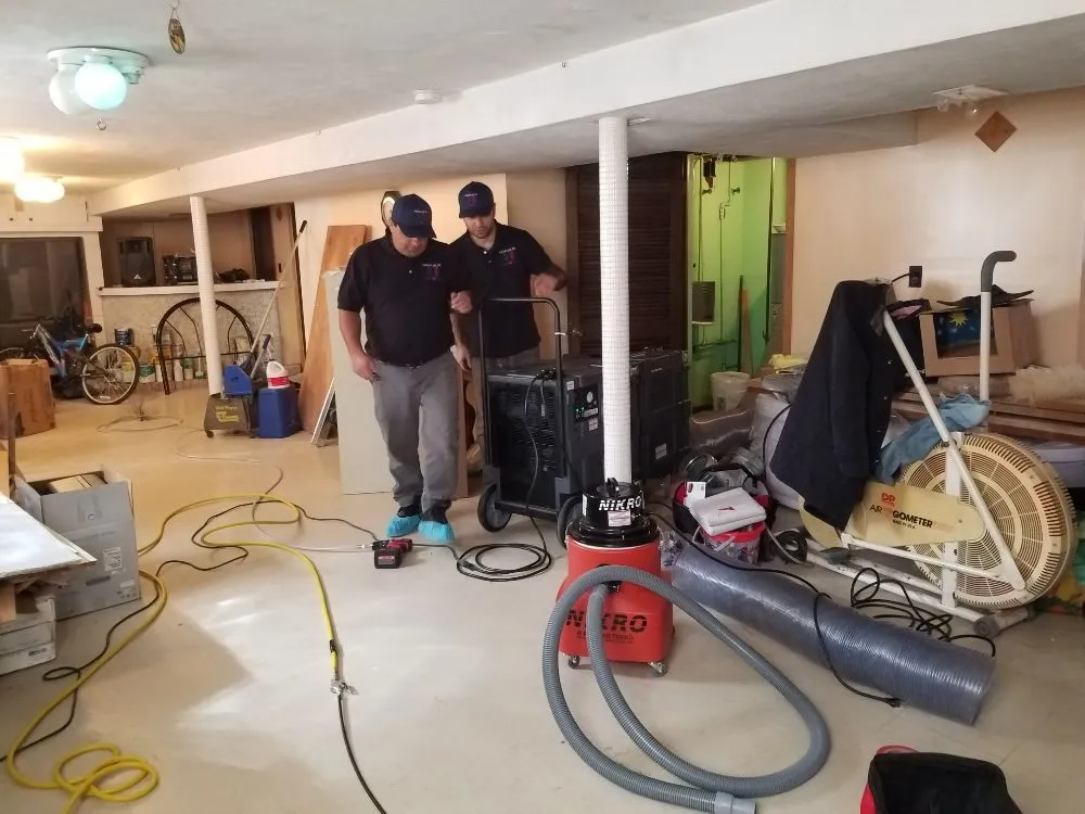 Slide of Kaplan Air Group