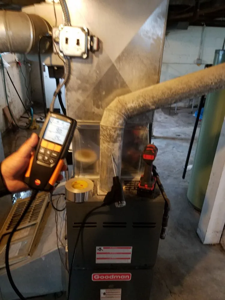 Slide of Kaplan Air Group