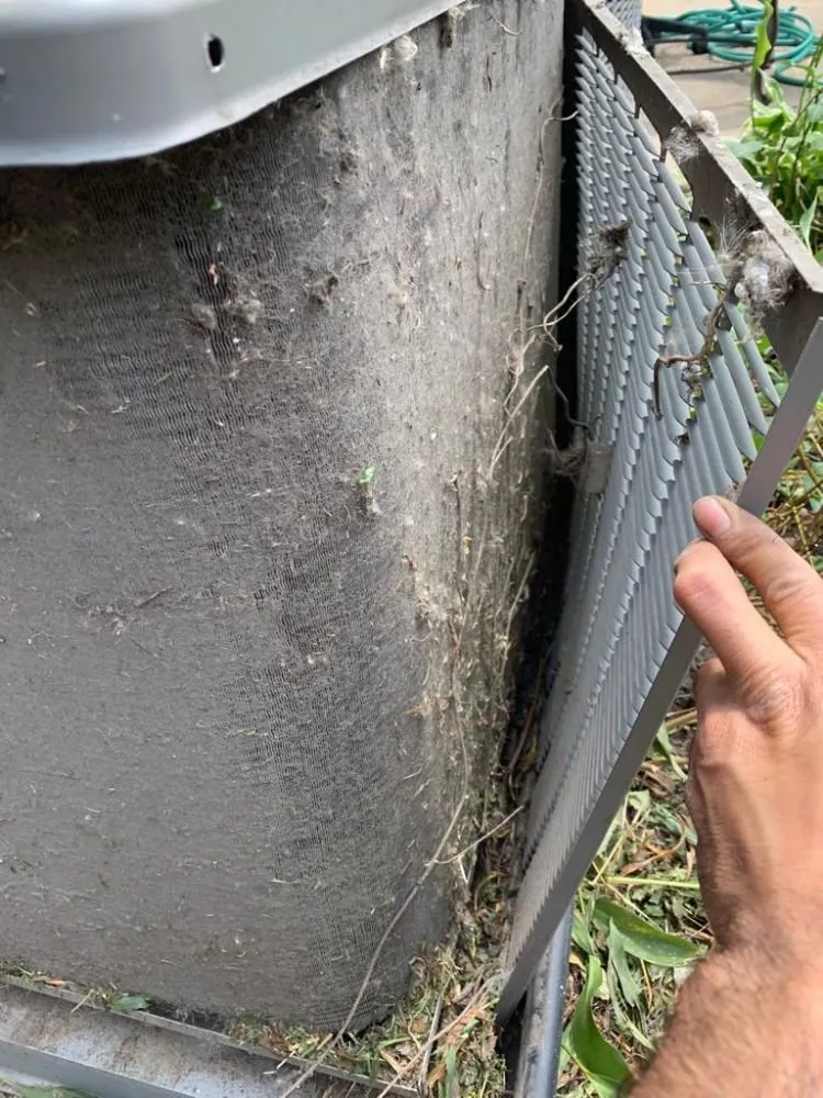 Slide of Kaplan Air Group