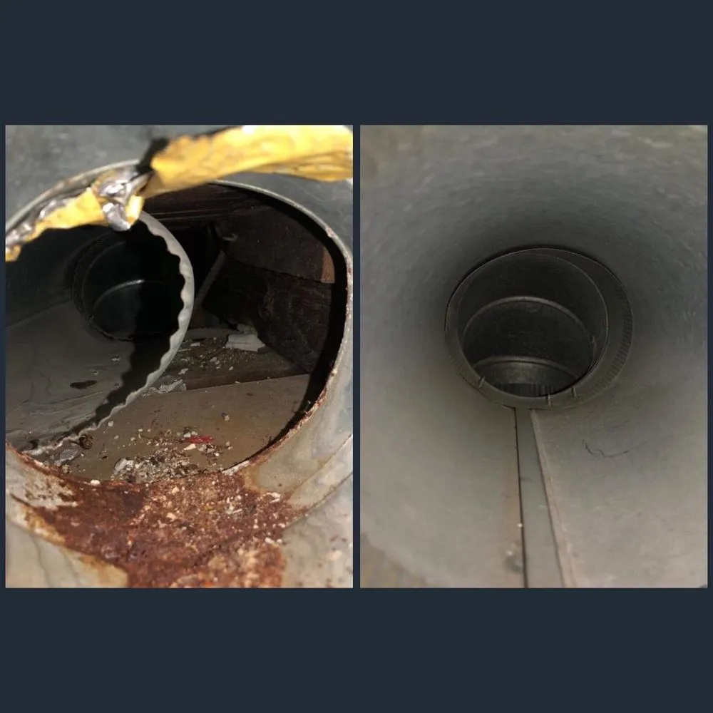 Slide of Kaplan Air Group