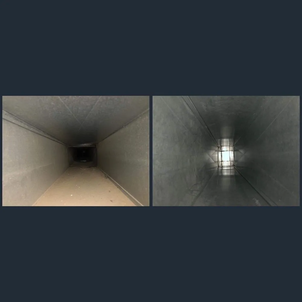 Slide of Kaplan Air Group