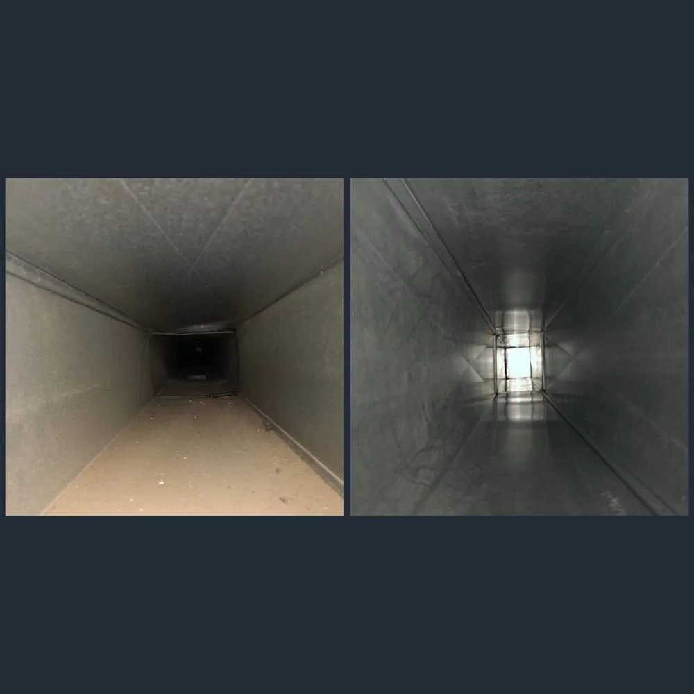 Slide of Kaplan Air Group