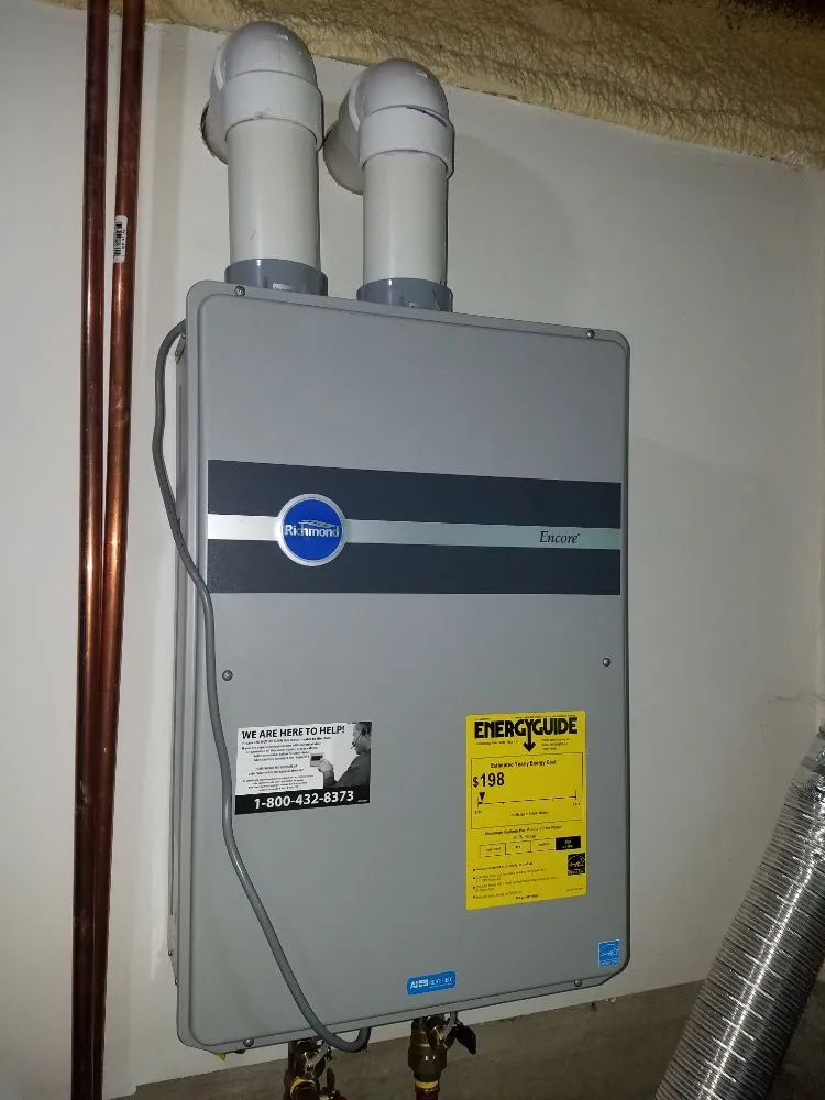 Slide of Kaplan Air Group