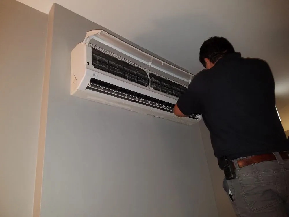 Slide of Kaplan Air Group