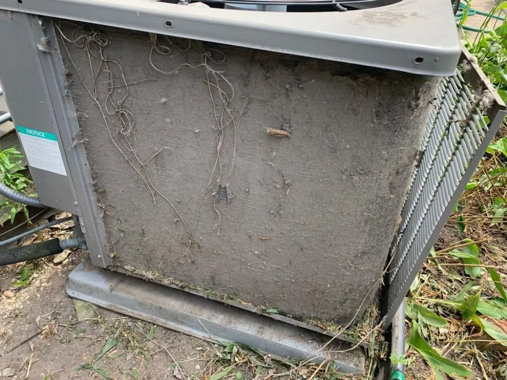 Slide of Kaplan Air Group