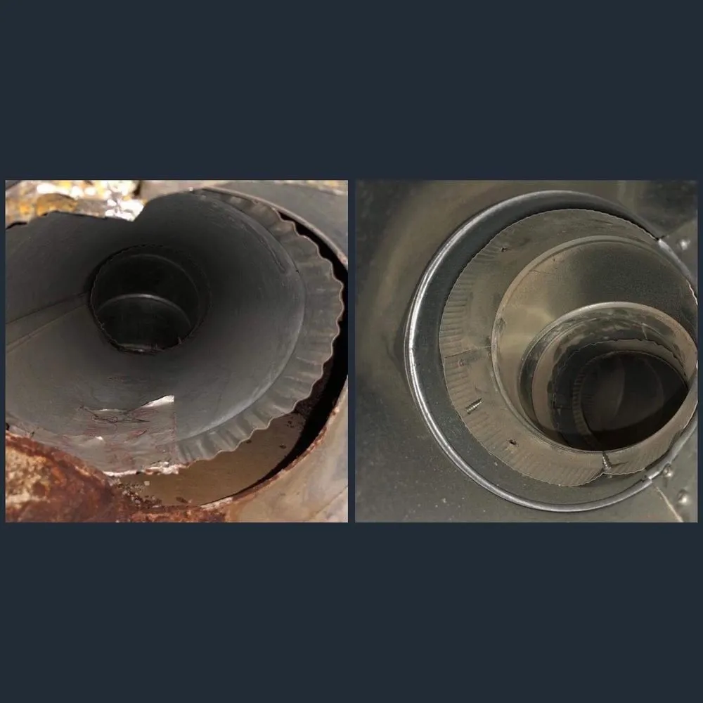 Slide of Kaplan Air Group