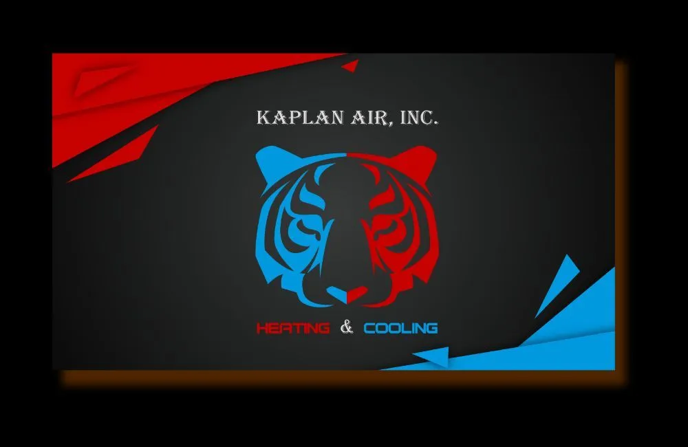 Slide of Kaplan Air Group