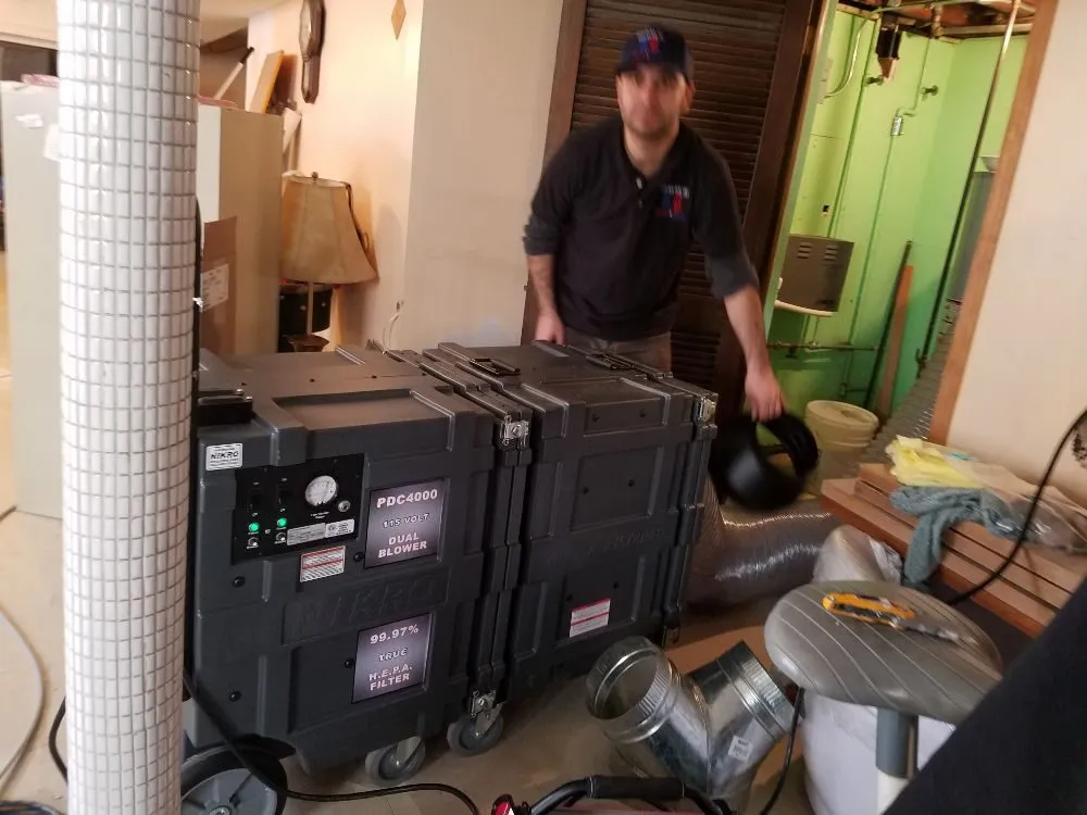 Slide of Kaplan Air Group