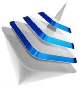 Slide of Kaplan Glass & Mirror