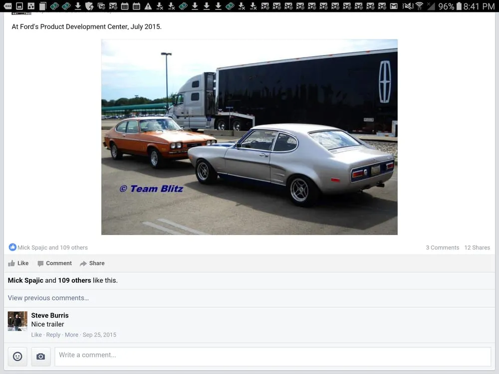 Slide of Kaplan Heating and Air