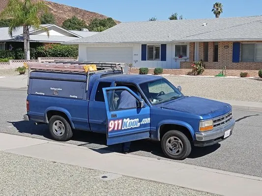 Kaplan Heating and Air