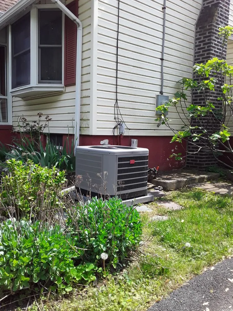 Slide of Kapusta HVAC