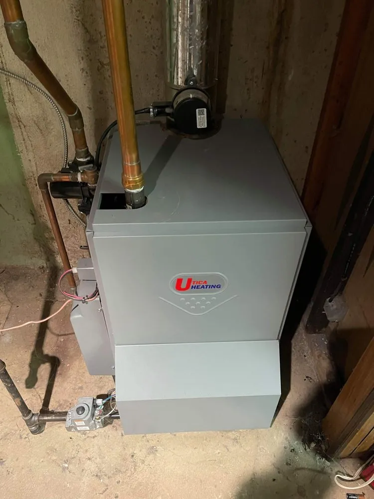 Slide of Kapusta HVAC