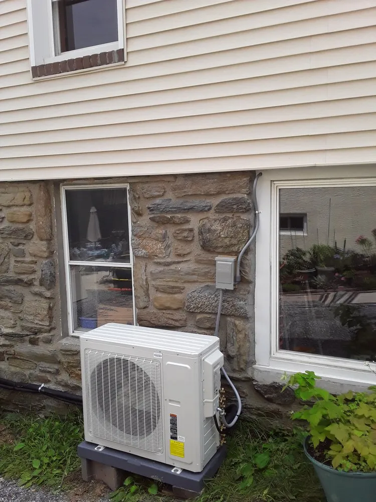 Slide of Kapusta HVAC