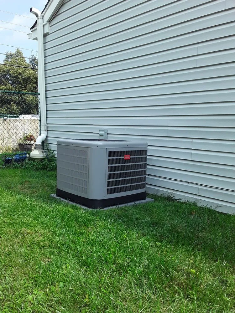 Slide of Kapusta HVAC