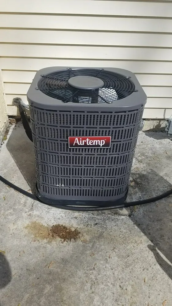 Slide of Kapusta HVAC