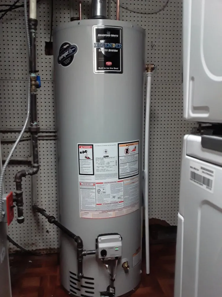 Slide of Kapusta HVAC