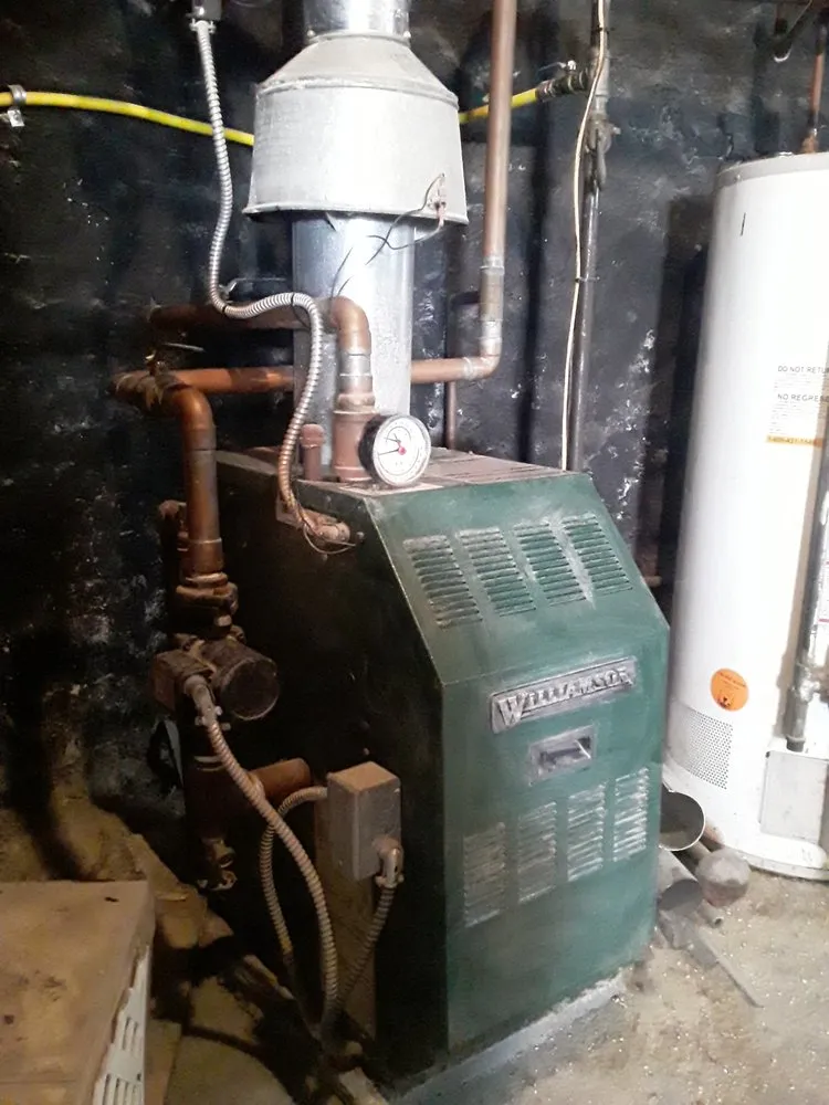 Slide of Kapusta HVAC