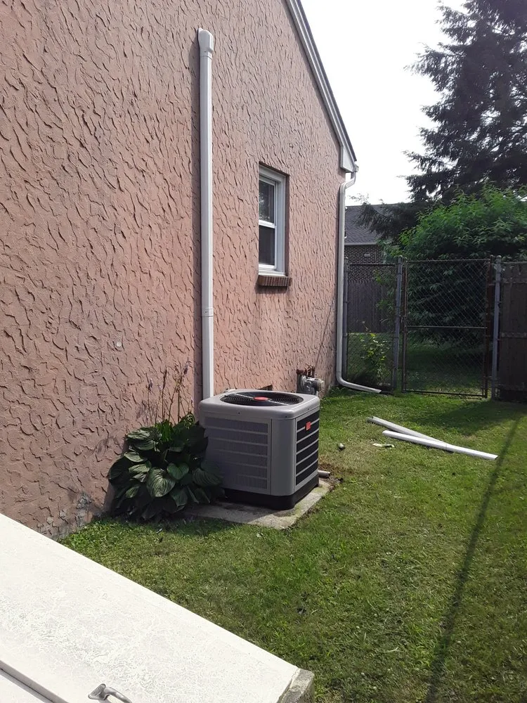 Slide of Kapusta HVAC