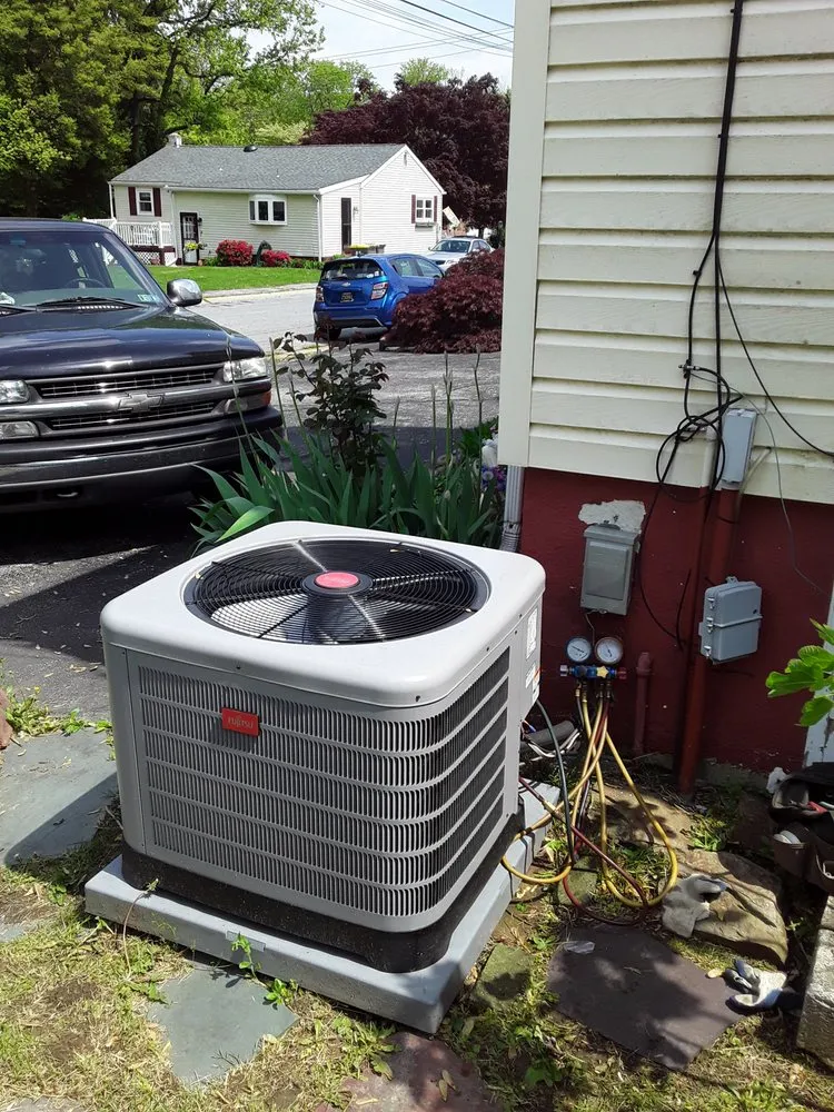 Slide of Kapusta HVAC