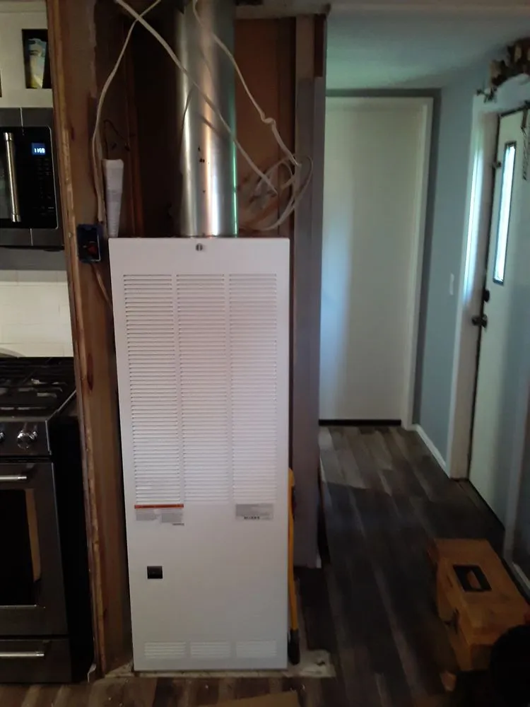 Slide of Kapusta HVAC