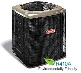 Slide of Karalis Mechanical Services