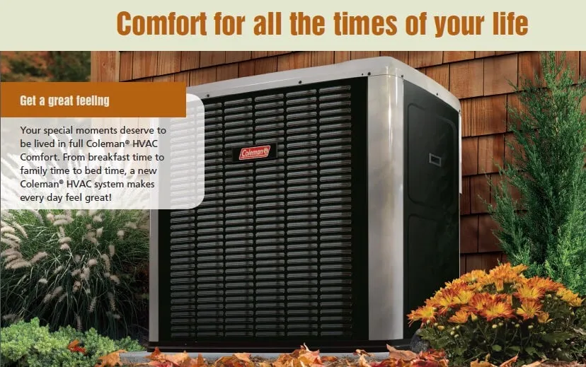 Slide of Karalis Mechanical Services