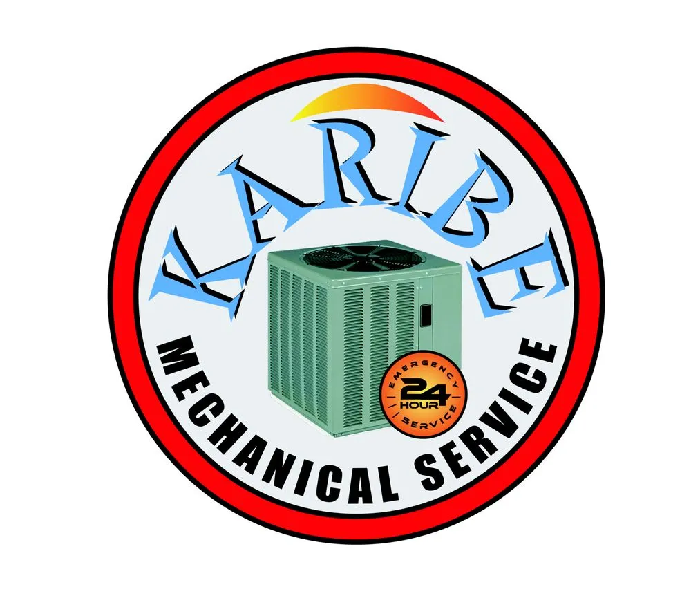 Slide of Karibe Mechanical Services