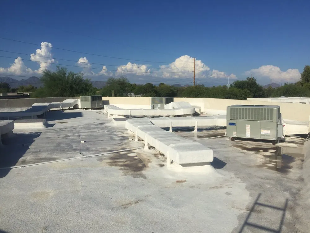 Slide of Karl Meyer Heating & A C