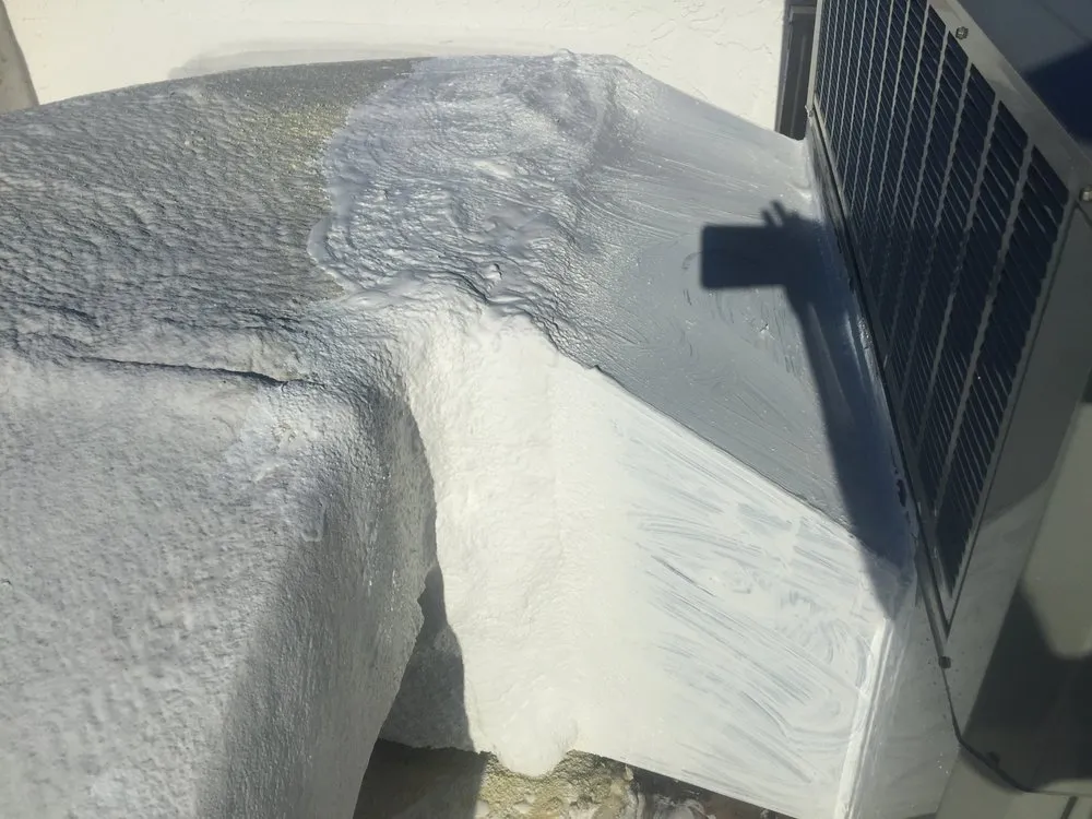 Slide of Karl Meyer Heating & A C